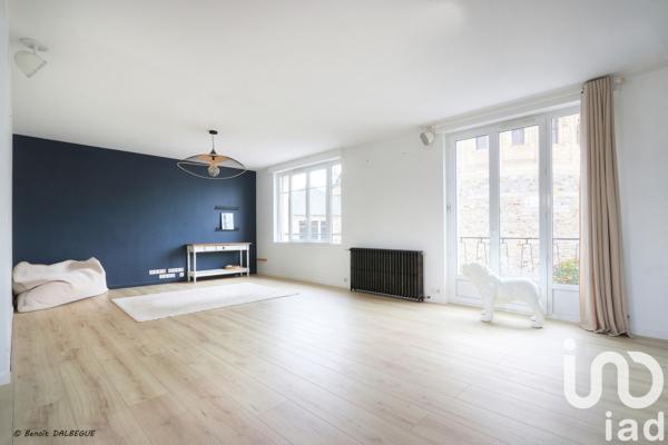 Maison à vendre 9 pièces 220 m² Melesse