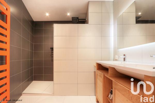 Maison à vendre 9 pièces 220 m² Melesse