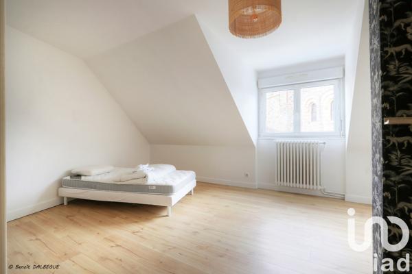 Maison à vendre 9 pièces 220 m² Melesse