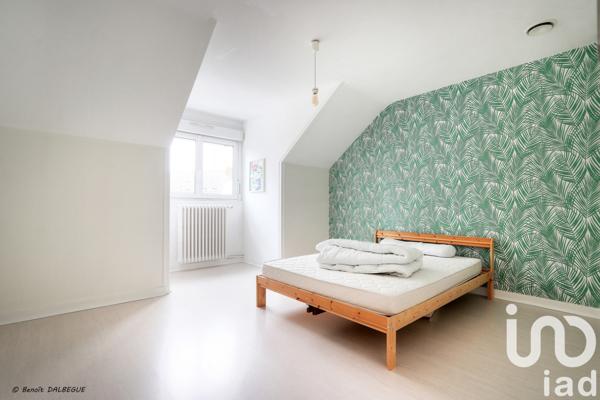 Maison à vendre 9 pièces 220 m² Melesse