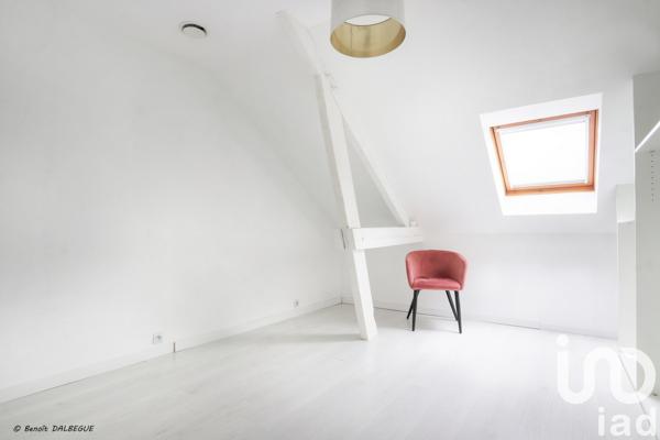 Maison à vendre 9 pièces 220 m² Melesse