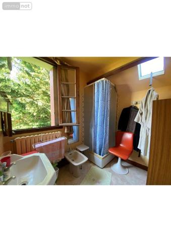 Maison à vendre à Houlgate dans le Calvados (14510), ref : 14069-369