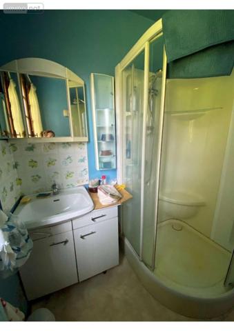 Maison à vendre à Houlgate dans le Calvados (14510), ref : 14069-369