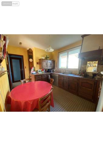 Maison à vendre à Houlgate dans le Calvados (14510), ref : 14069-369