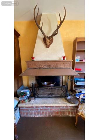 Maison à vendre à Houlgate dans le Calvados (14510), ref : 14069-369