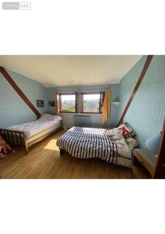 Maison à vendre à Houlgate dans le Calvados (14510), ref : 14069-369