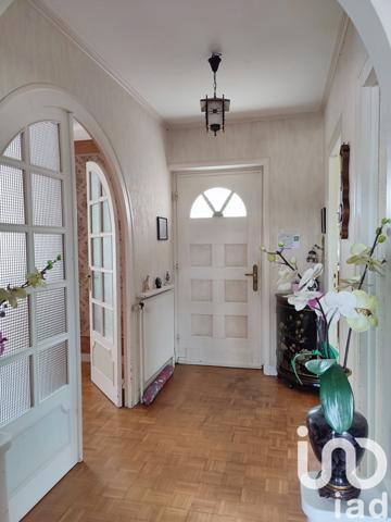 Maison à vendre 5 pièces 86 m² Morlaix