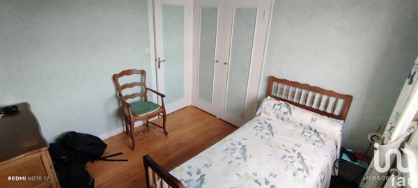 Maison à vendre 5 pièces 86 m² Morlaix