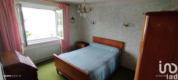 Maison à vendre 5 pièces 86 m² Morlaix