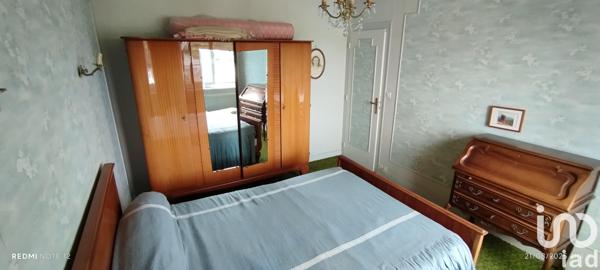 Maison à vendre 5 pièces 86 m² Morlaix