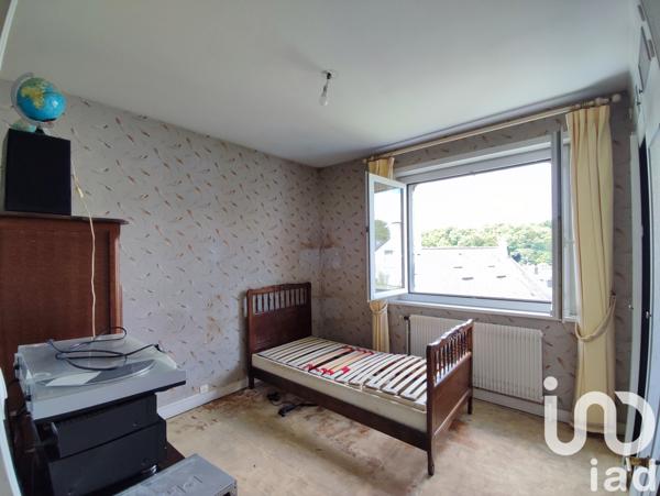 Maison à vendre 5 pièces 86 m² Morlaix