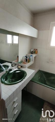 Maison à vendre 5 pièces 86 m² Morlaix