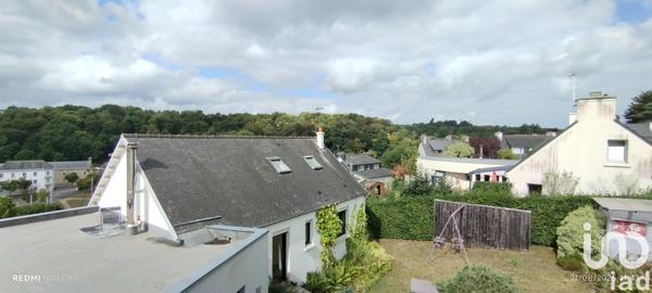 Maison à vendre 5 pièces 86 m² Morlaix