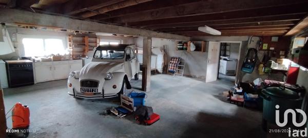 Maison à vendre 5 pièces 86 m² Morlaix