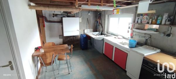 Maison à vendre 5 pièces 86 m² Morlaix