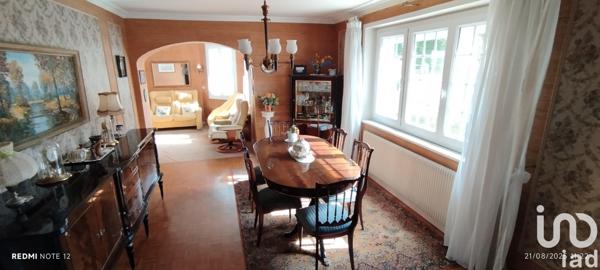 Maison à vendre 5 pièces 86 m² Morlaix