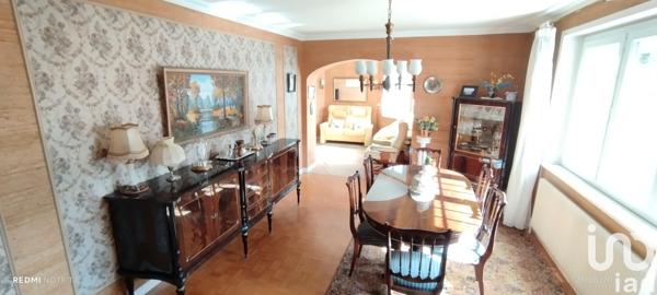 Maison à vendre 5 pièces 86 m² Morlaix