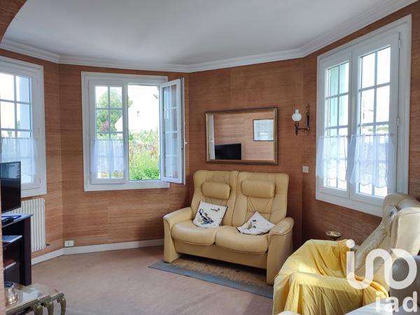 Maison à vendre 5 pièces 86 m² Morlaix
