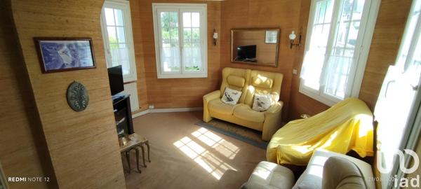 Maison à vendre 5 pièces 86 m² Morlaix