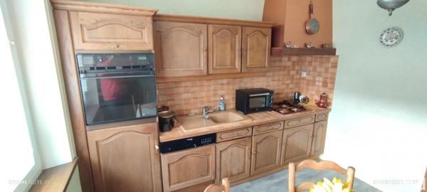 Maison à vendre 5 pièces 86 m² Morlaix