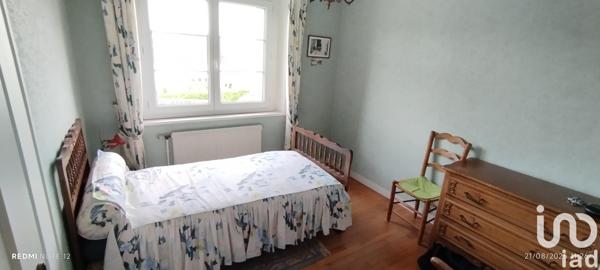 Maison à vendre 5 pièces 86 m² Morlaix