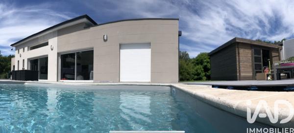Maison à vendre 5 pièces 149 m² Couzeix