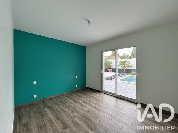Maison à vendre 5 pièces 149 m² Couzeix