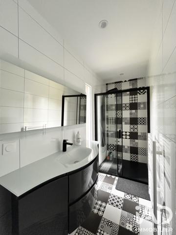 Maison à vendre 5 pièces 149 m² Couzeix