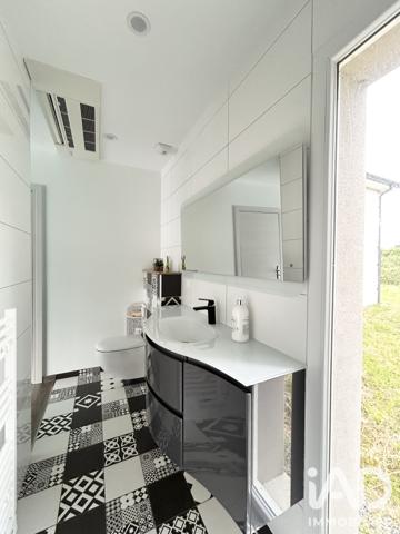 Maison à vendre 5 pièces 149 m² Couzeix