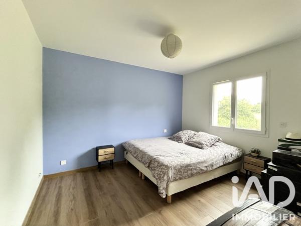 Maison à vendre 5 pièces 149 m² Couzeix