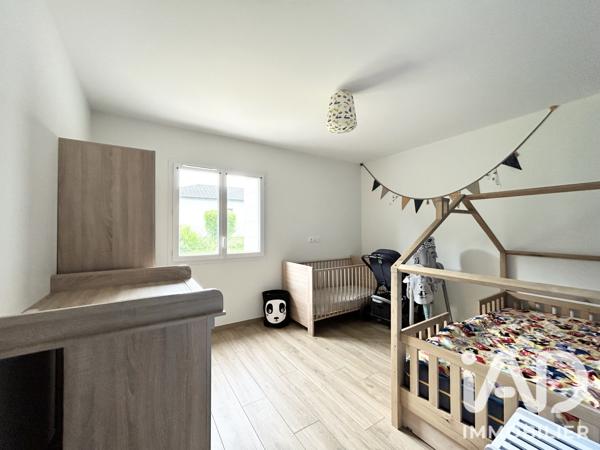 Maison à vendre 5 pièces 149 m² Couzeix