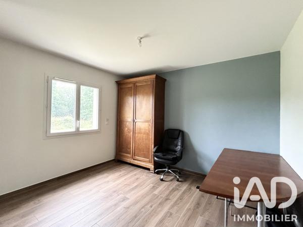 Maison à vendre 5 pièces 149 m² Couzeix