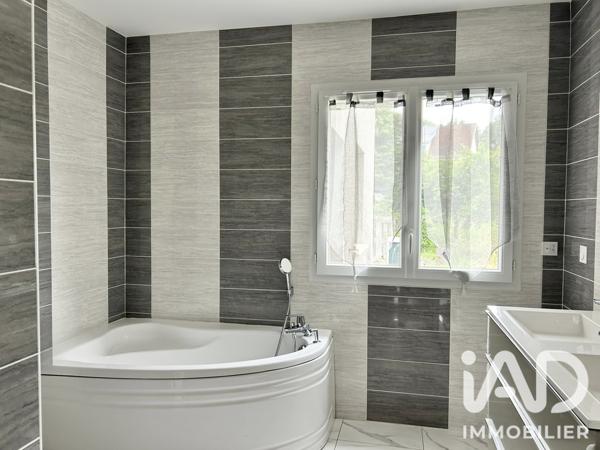 Maison à vendre 5 pièces 149 m² Couzeix