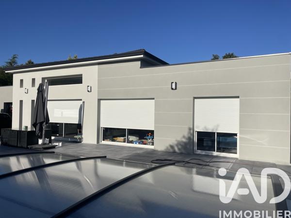 Maison à vendre 5 pièces 149 m² Couzeix