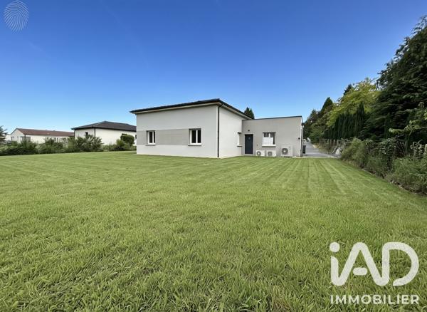 Maison à vendre 5 pièces 149 m² Couzeix