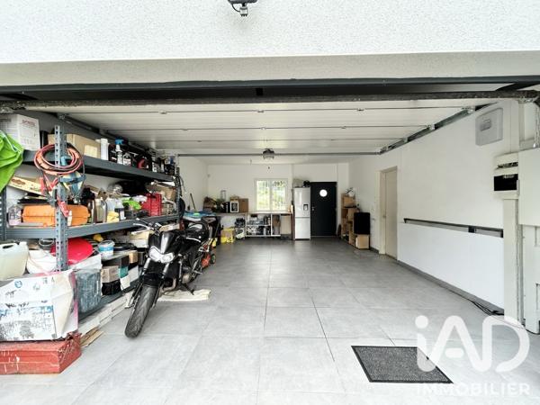Maison à vendre 5 pièces 149 m² Couzeix