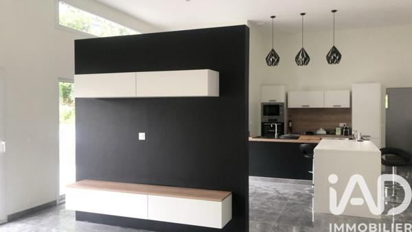 Maison à vendre 5 pièces 149 m² Couzeix