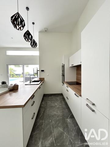 Maison à vendre 5 pièces 149 m² Couzeix