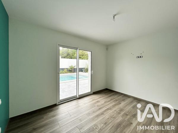 Maison à vendre 5 pièces 149 m² Couzeix