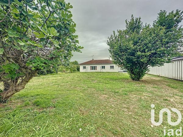 Maison à vendre 5 pièces 100 m² Hagetmau