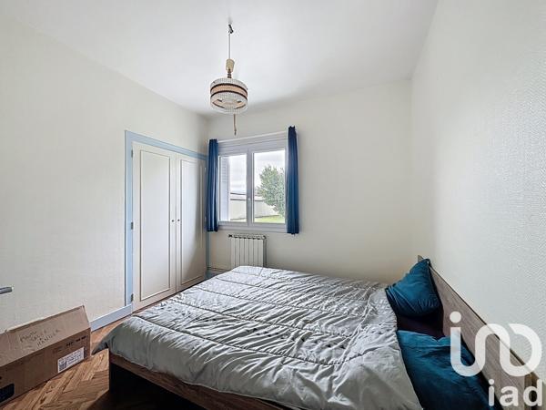 Maison à vendre 5 pièces 100 m² Hagetmau