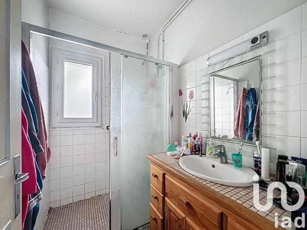 Maison à vendre 5 pièces 100 m² Hagetmau