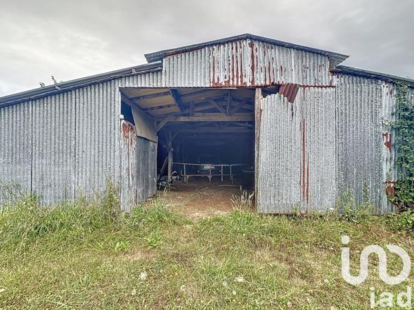 Maison à vendre 5 pièces 100 m² Hagetmau