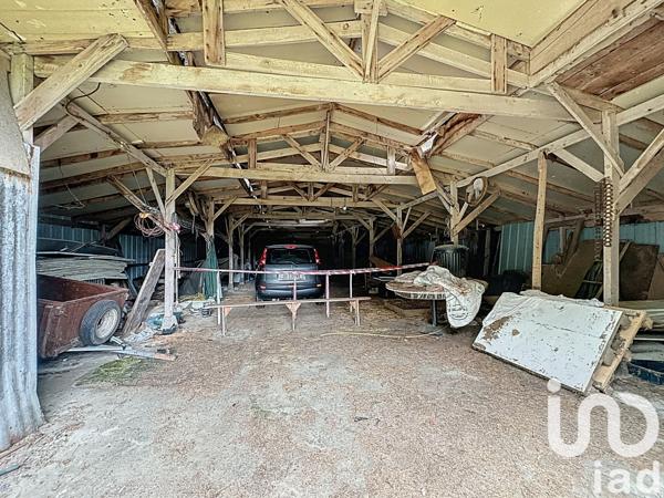 Maison à vendre 5 pièces 100 m² Hagetmau