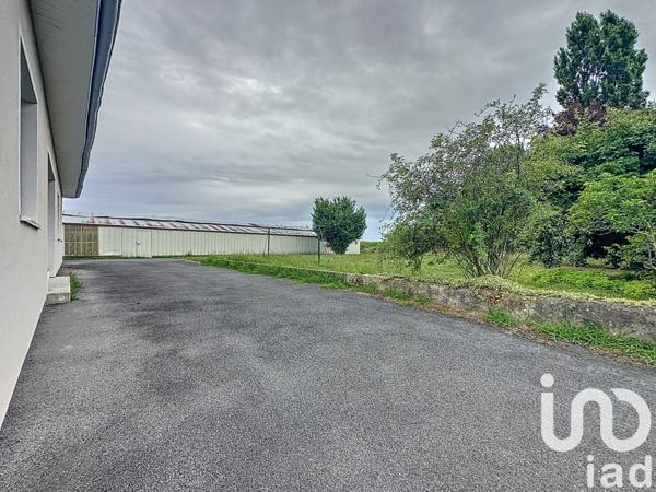 Maison à vendre 5 pièces 100 m² Hagetmau