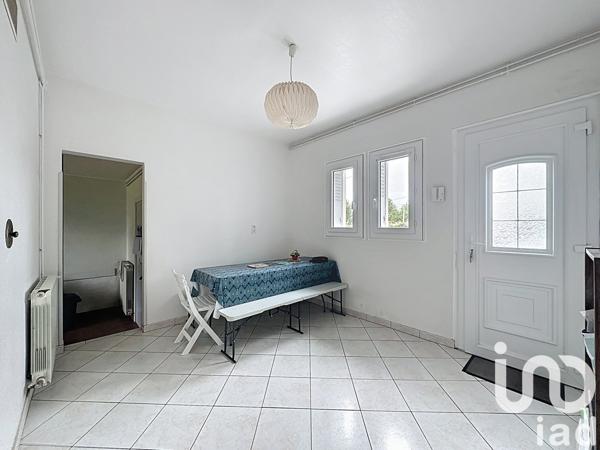 Maison à vendre 5 pièces 100 m² Hagetmau