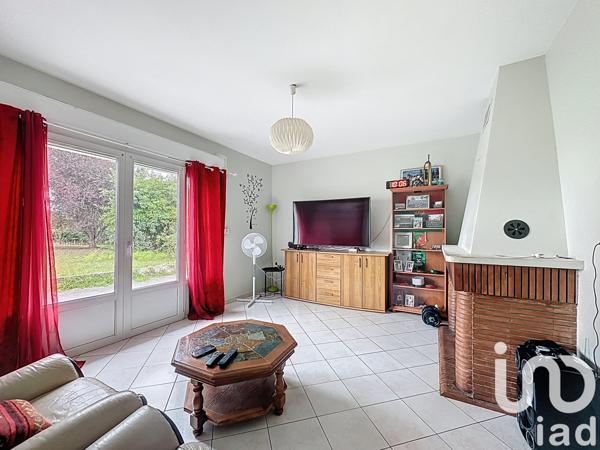 Maison à vendre 5 pièces 100 m² Hagetmau