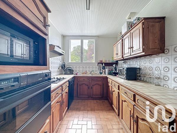 Maison à vendre 5 pièces 100 m² Hagetmau