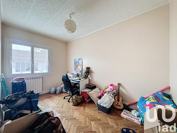 Maison à vendre 5 pièces 100 m² Hagetmau