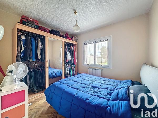Maison à vendre 5 pièces 100 m² Hagetmau